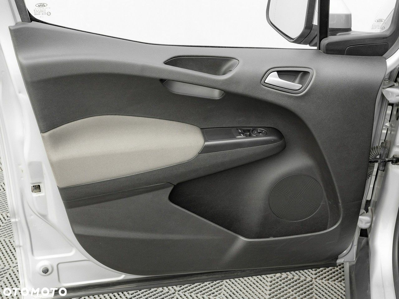 Ford Transit Courier 1.0 EcoBoost Trend - 13