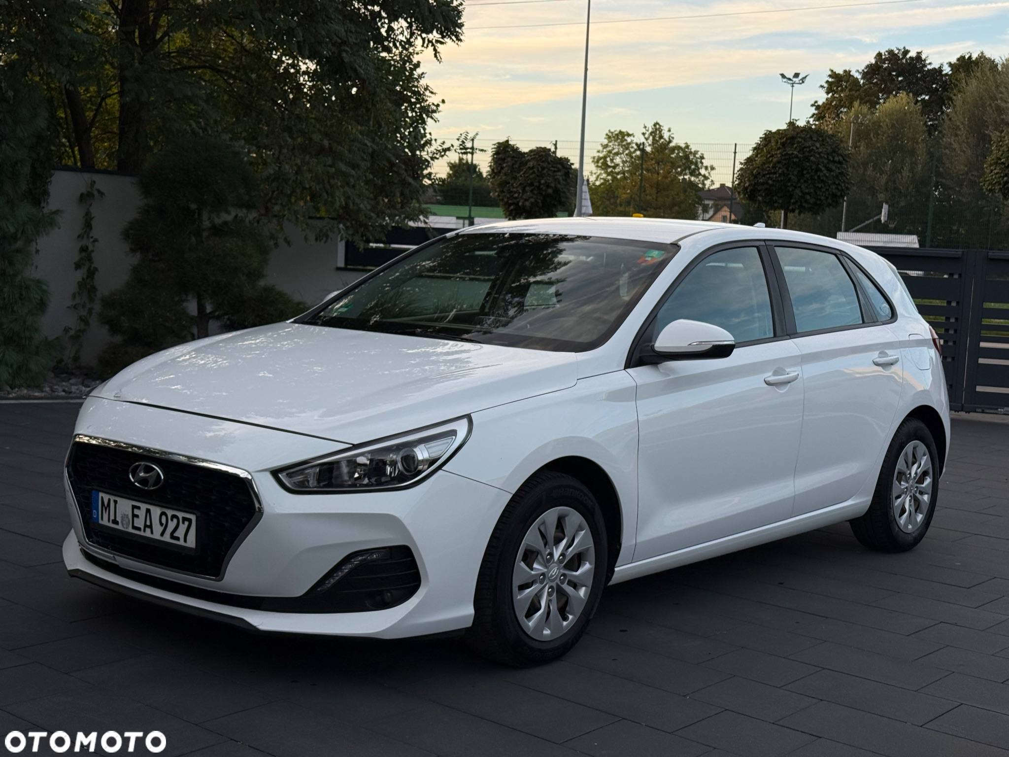 Hyundai i30 1.4 Comfort - 2