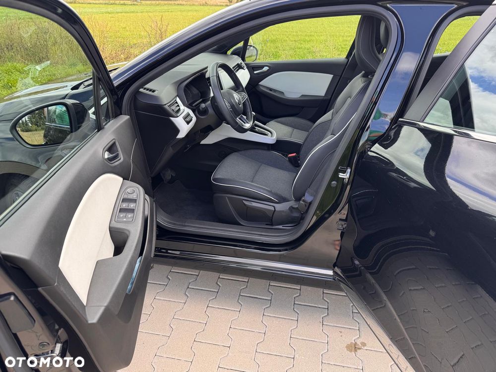 Renault Clio 1.6 E-TECH Intens - 11