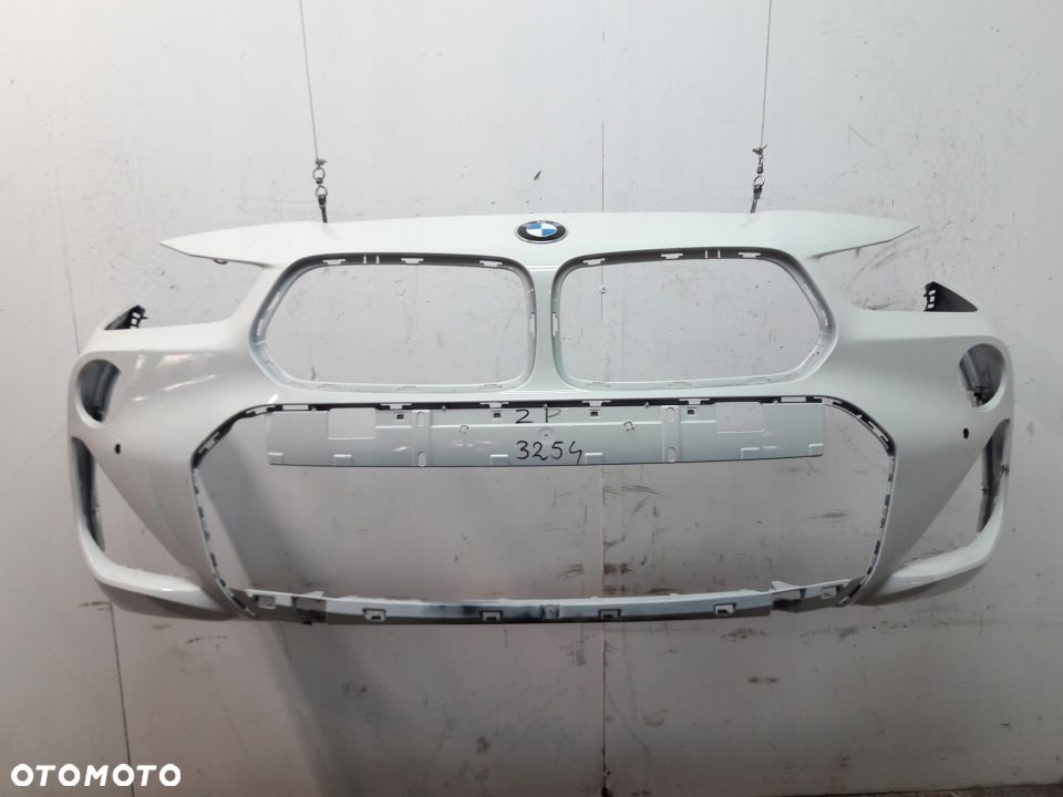 Bmw X2 F39 F 39 M-Pakiet zderzak przedni przód - 1
