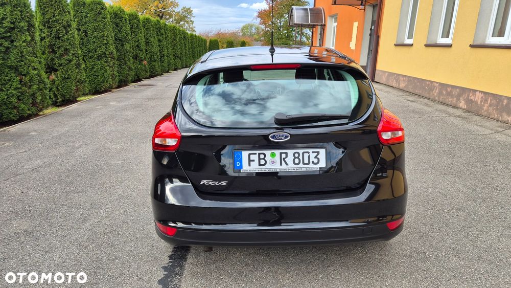 Ford Focus - 7