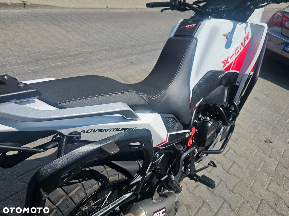 Moto Morini Inny - 9