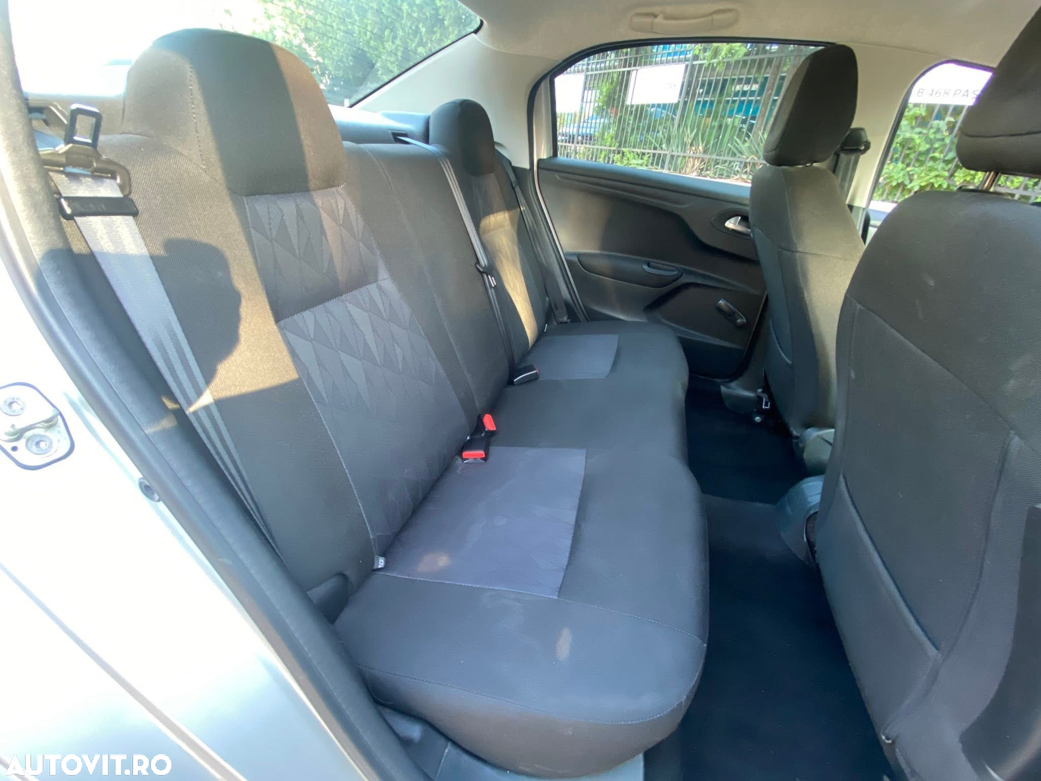 Citroën C-Elysée PureTech 82 Selection - 20
