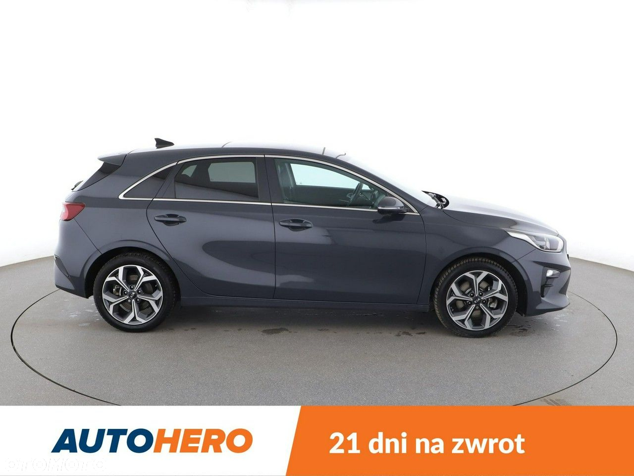 Kia Ceed 1.0 T-GDI L - 9