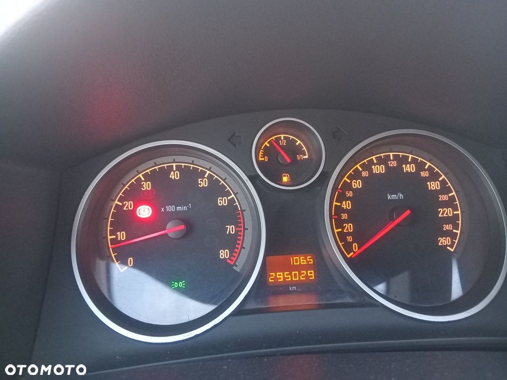 Opel Astra - 6