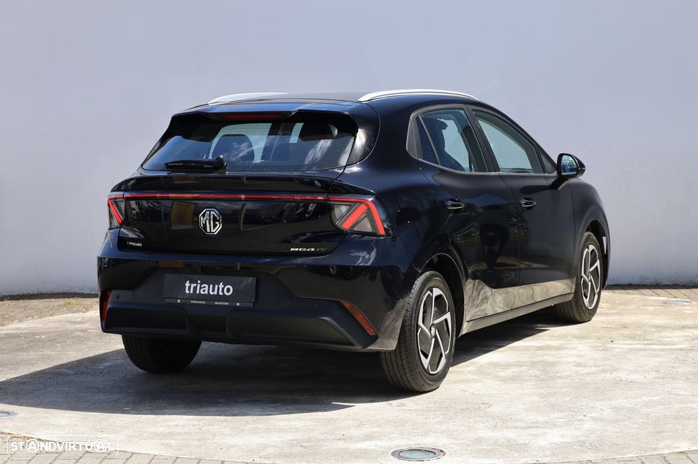 MG MG4 Urban 54 kWh Comfort - 2