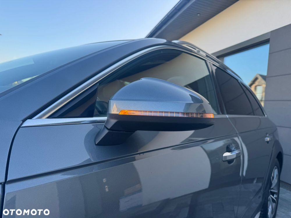 Audi A4 Allroad 2.0 TFSI S tronic - 35