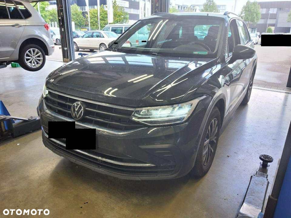 Volkswagen Tiguan 2.0 TDI SCR DSG Life - 1