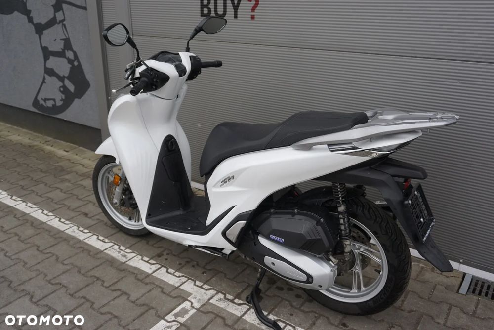Honda SH - 14