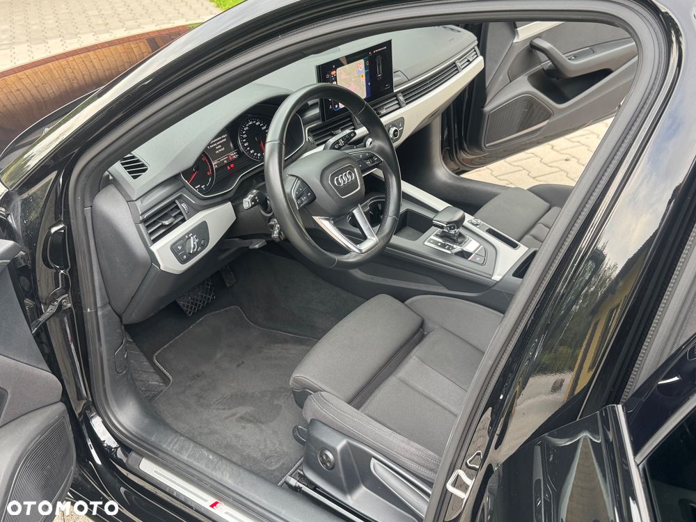 Audi A4 Avant - 13