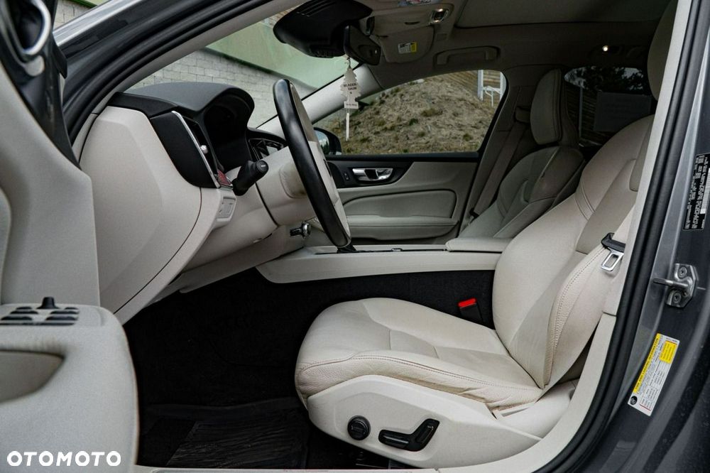 Volvo S60 - 29