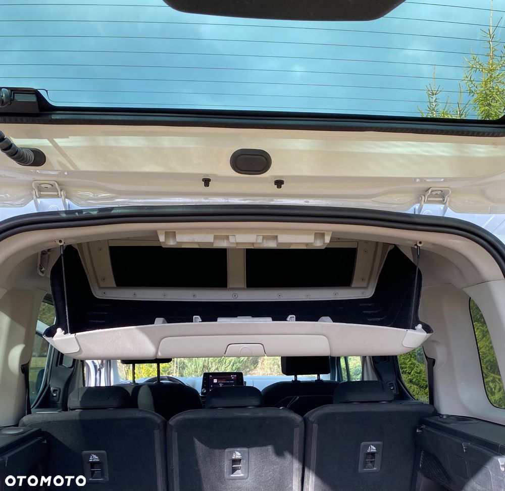 Citroën Berlingo M BlueHDi 130 EAT8 SHINE - 19