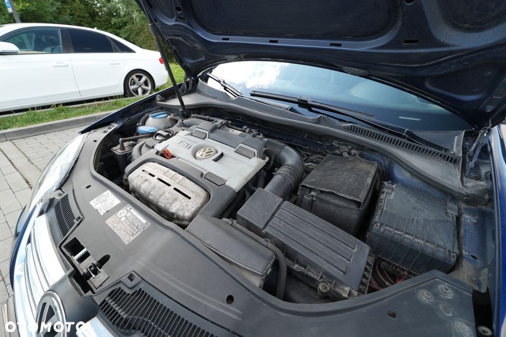 Volkswagen Golf 1.4 TSI GT Sport - 32