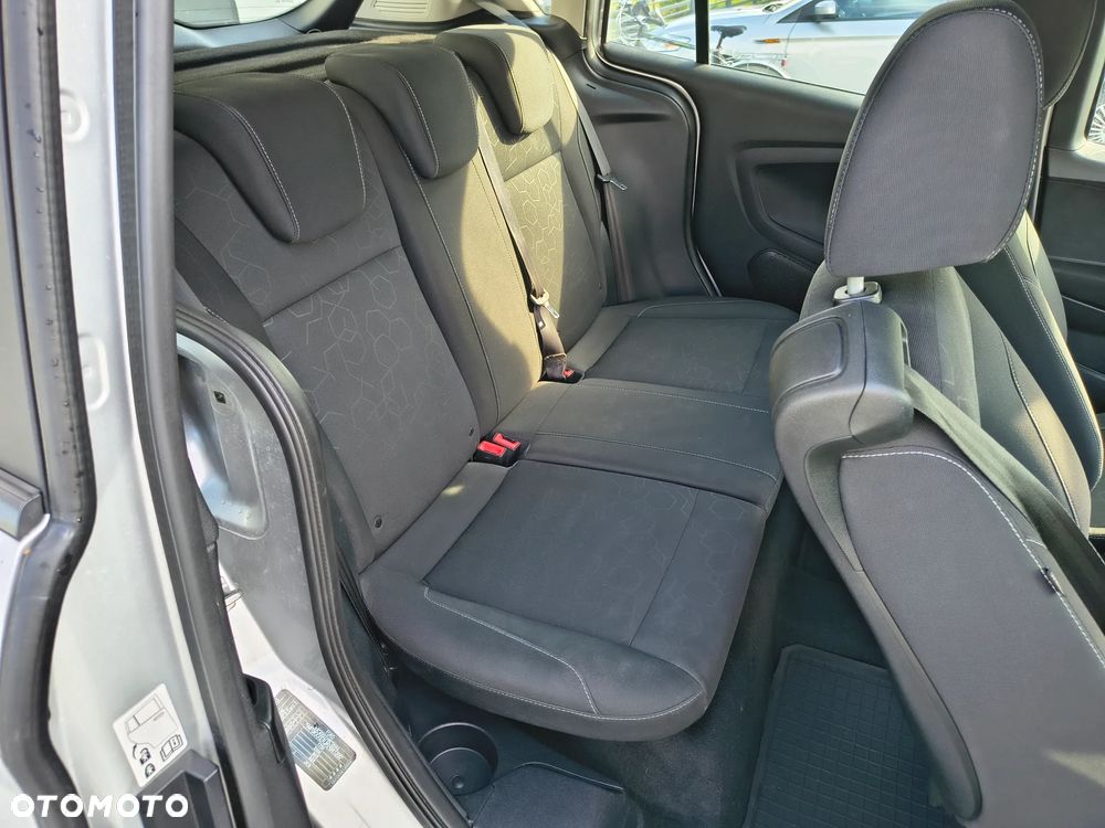 Ford B-MAX 1.0 EcoBoost Trend - 20