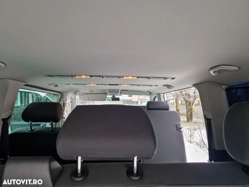 Volkswagen Caravelle ver-caravelle-dsg-edition - 8