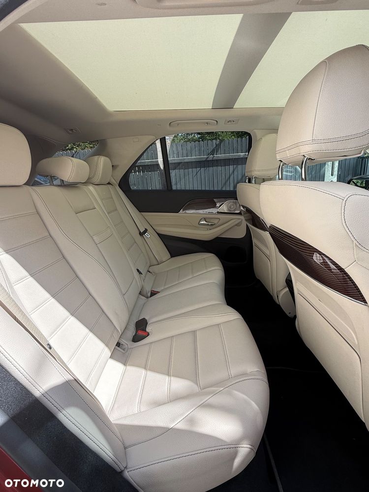 Mercedes-Benz GLE 580 4-Matic - 7