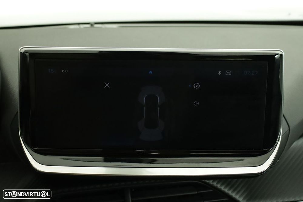 Peugeot 2008 1.2 PureTech Allure - 11