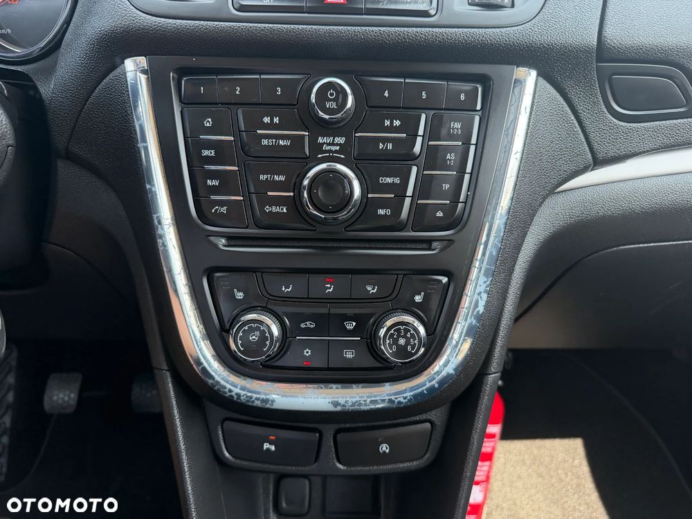 Opel Mokka 1.4 Turbo ecoFLEX Start/Stop Color Innovation - 31