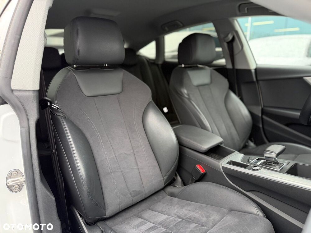 Audi A5 Sportback - 22