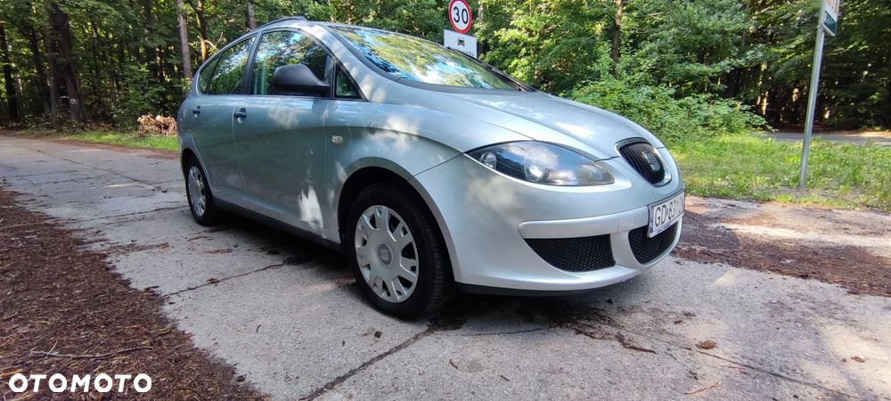 Seat Altea XL 1.6 Audience - 2