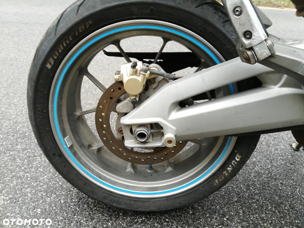 Aprilia Shiver - 7