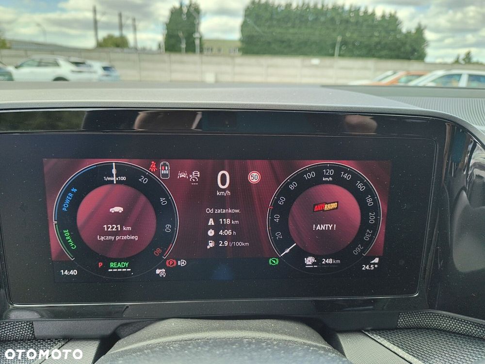 Skoda Kodiaq 1.5 TSI iV PHEV 4x2 Edition 130 DSG - 15