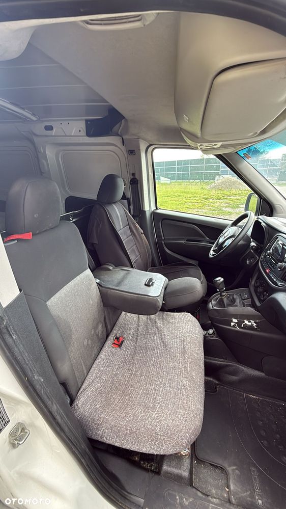 Fiat Doblo - 7