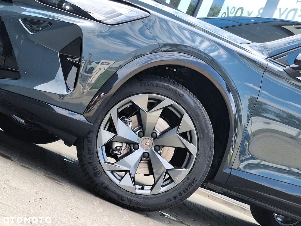 Cupra Formentor 2.0 TDI DSG - 5