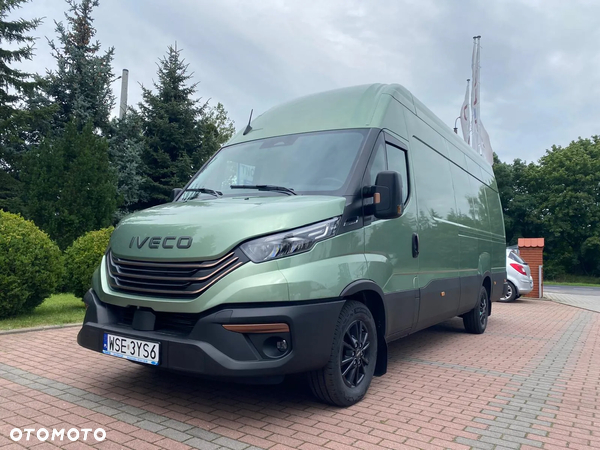 Iveco DAILY 35S16HA8V/P L4H3