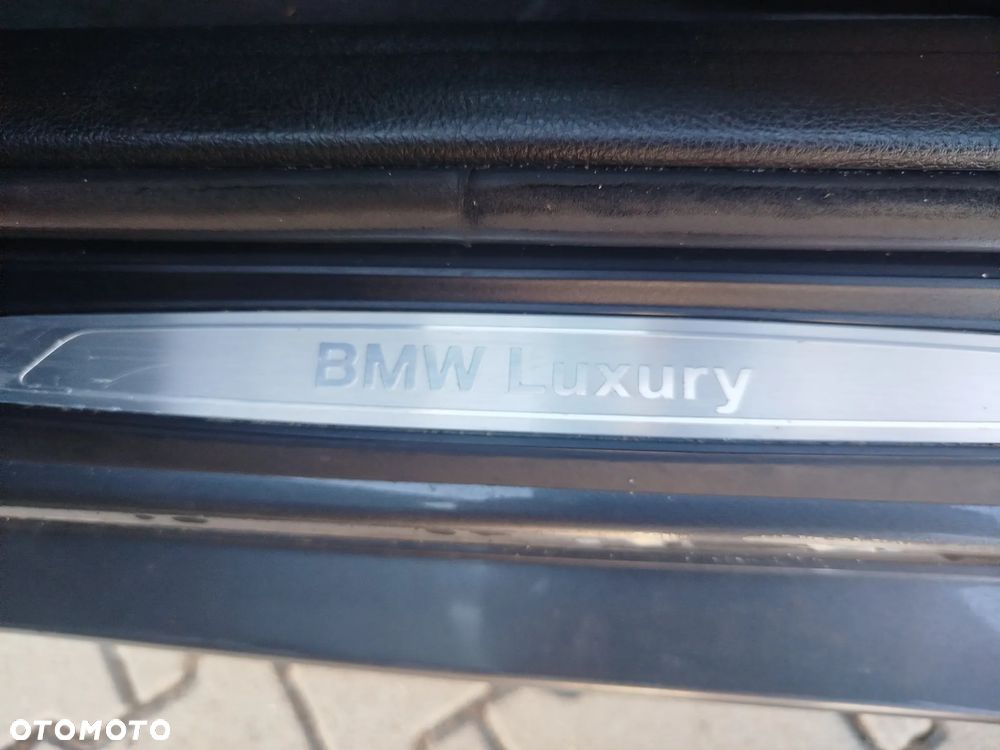 BMW Seria 3 318d Blue Performance Luxury Line - 13