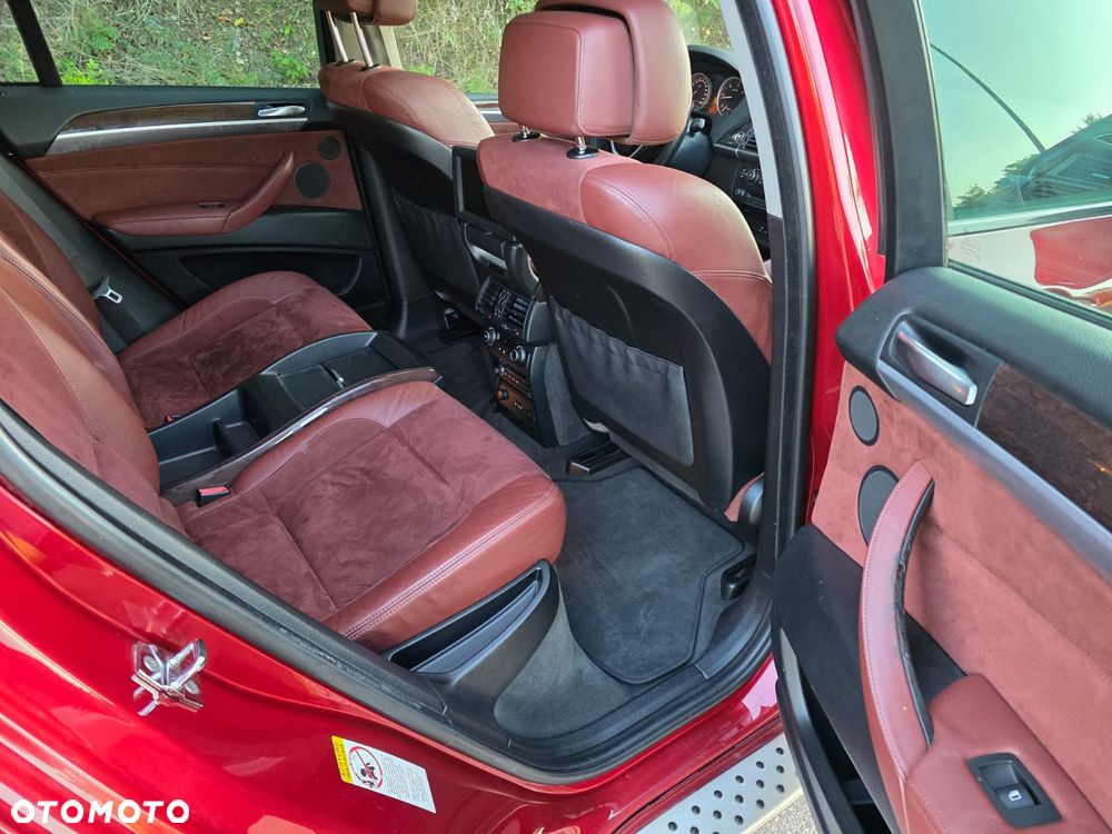 BMW X6 - 18