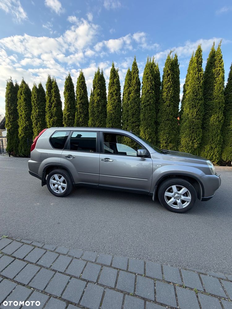 Nissan X-Trail 2.0 dCi SE - 3