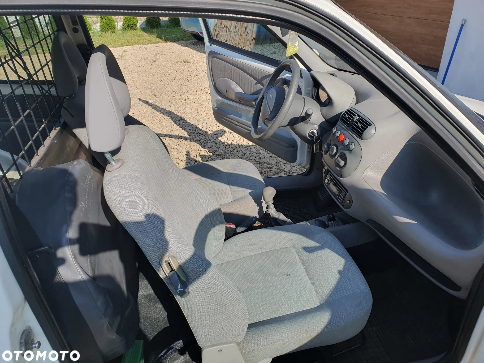 Fiat Seicento - 5