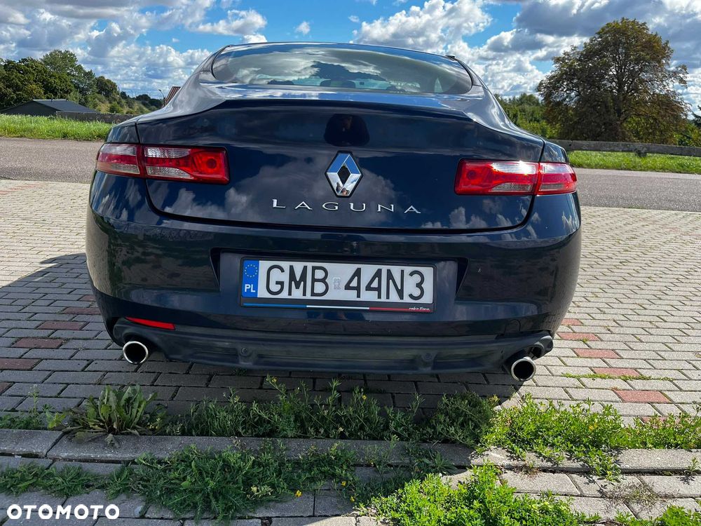 Renault Laguna - 6