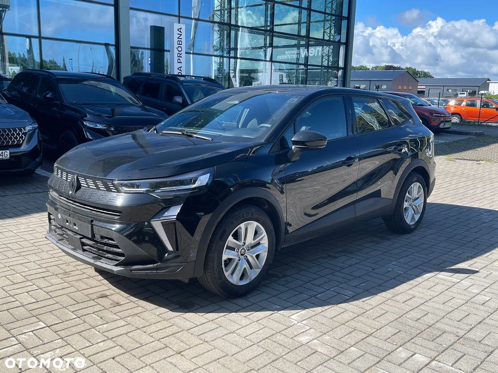Renault Symbioz - 3