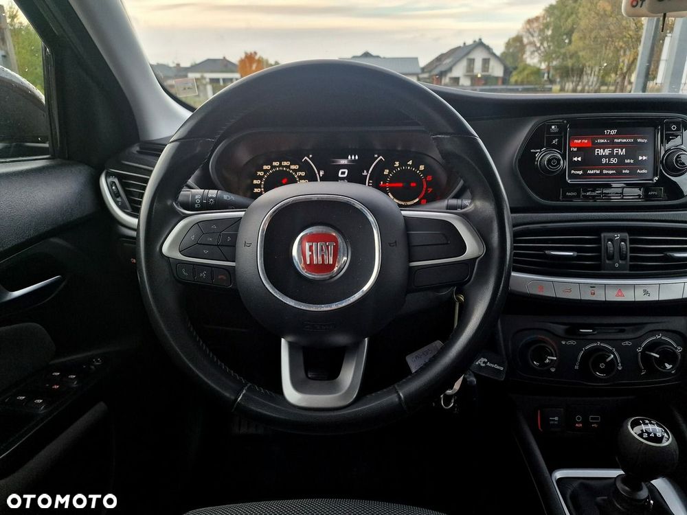 Fiat Tipo - 19