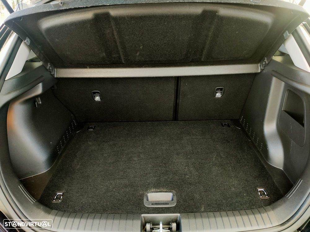 Hyundai Kauai 1.6 GDi HEV Premium - 21