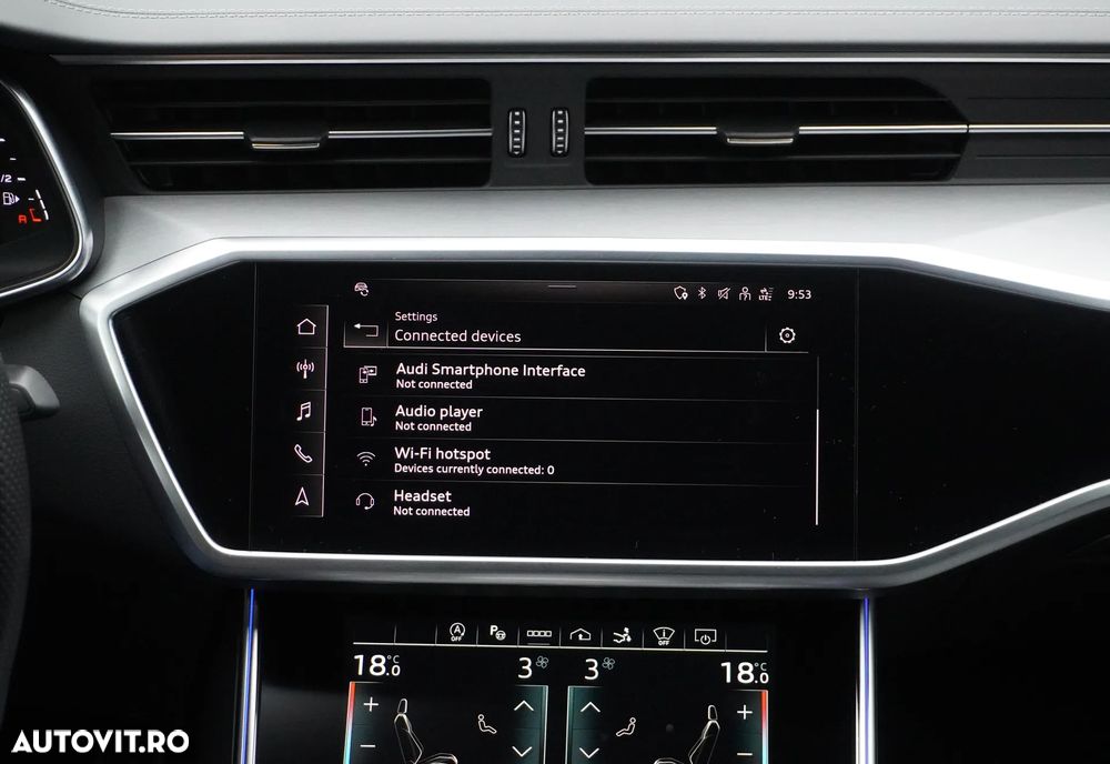 Audi A7 55 TFSI quattro S tronic - 34