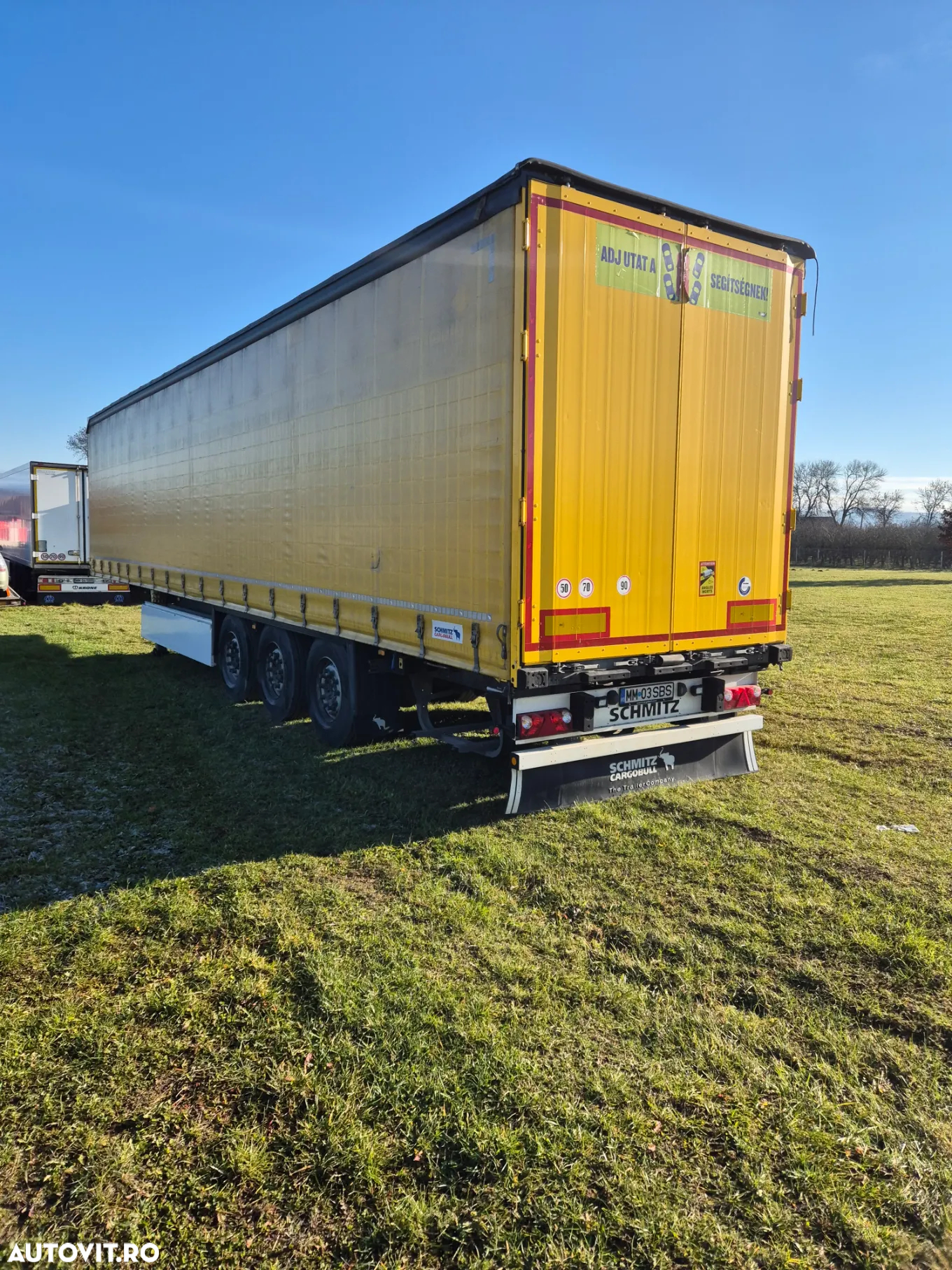 Schmitz Cargobull - 2