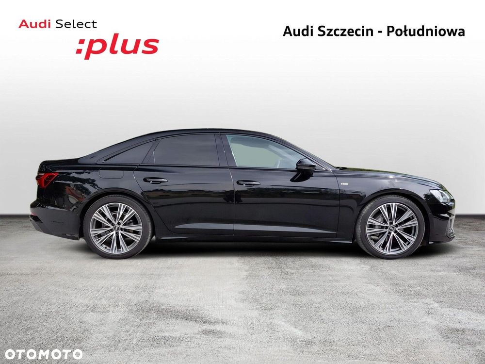 Audi A6 Limousine 40 TDI mHEV Quattro S Line S tronic - 8