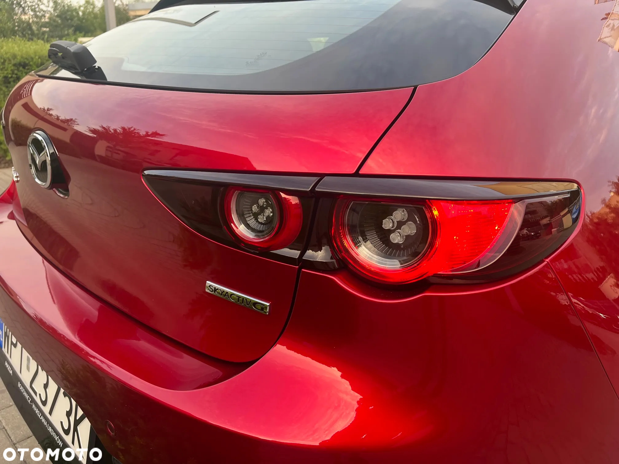Mazda 3 - 15