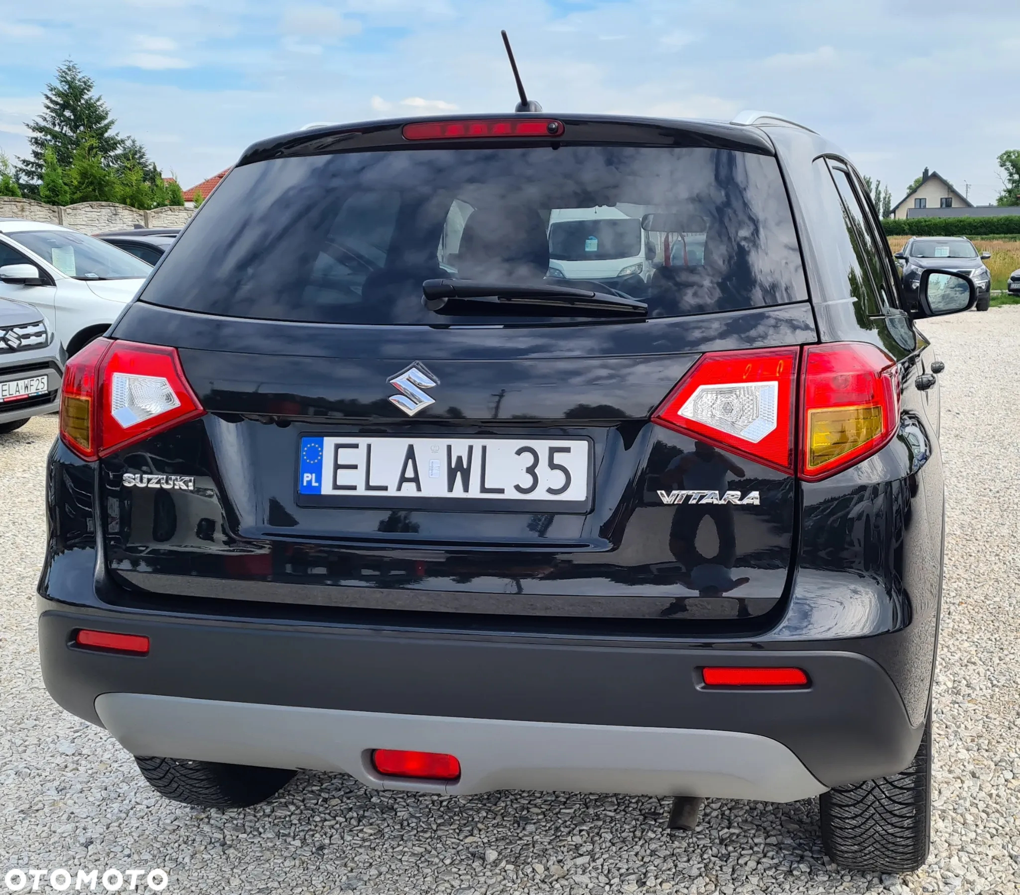 Suzuki Vitara - 30