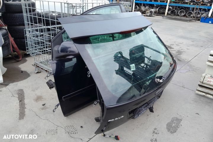 Hayon / Haion Ford Focus 2 [2004 - 2008] Hatchback 5-usi 1.6 TDCi MT - 2