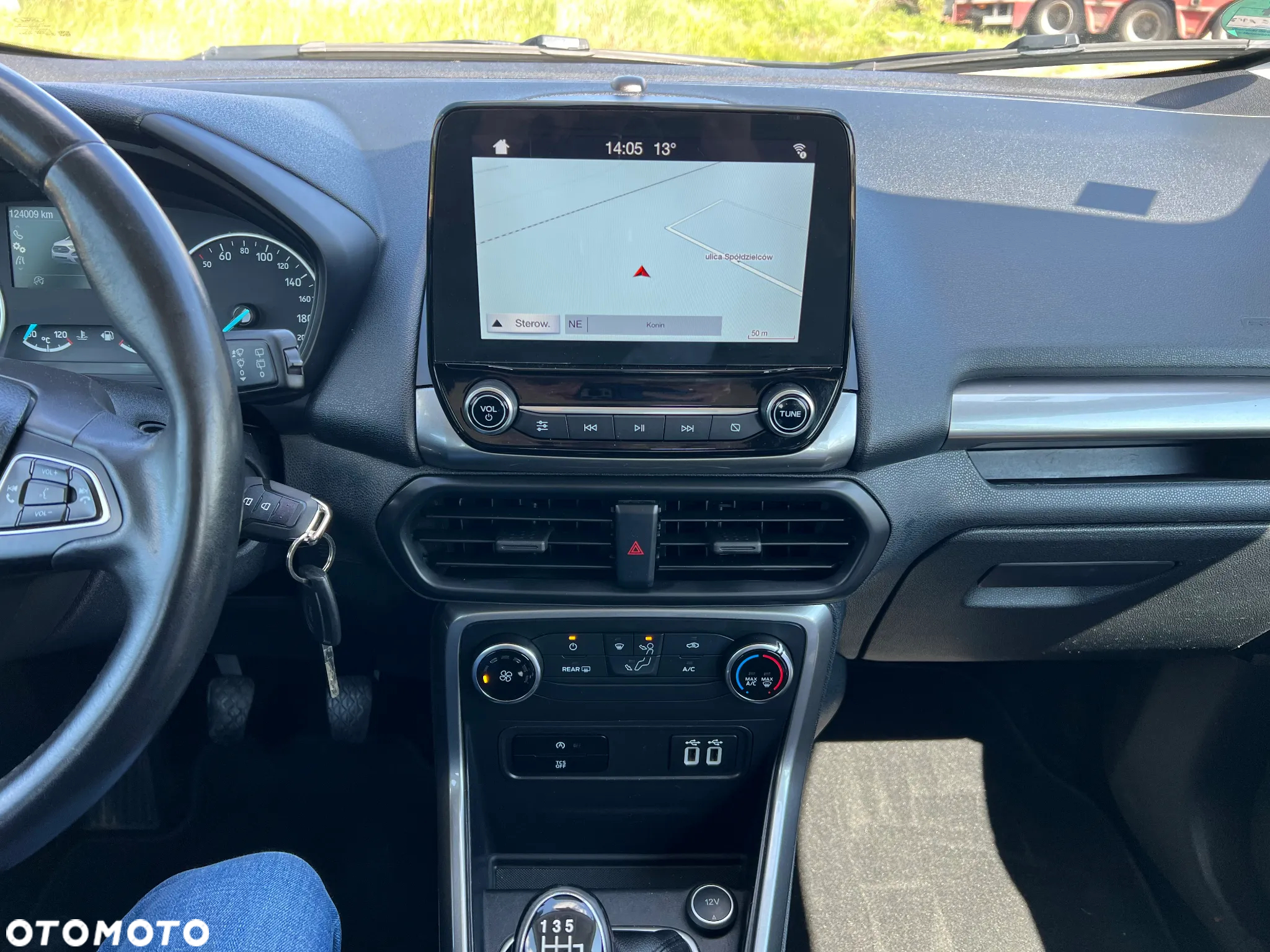 Ford EcoSport 1.0 EcoBoost COOL&CONNECT - 3