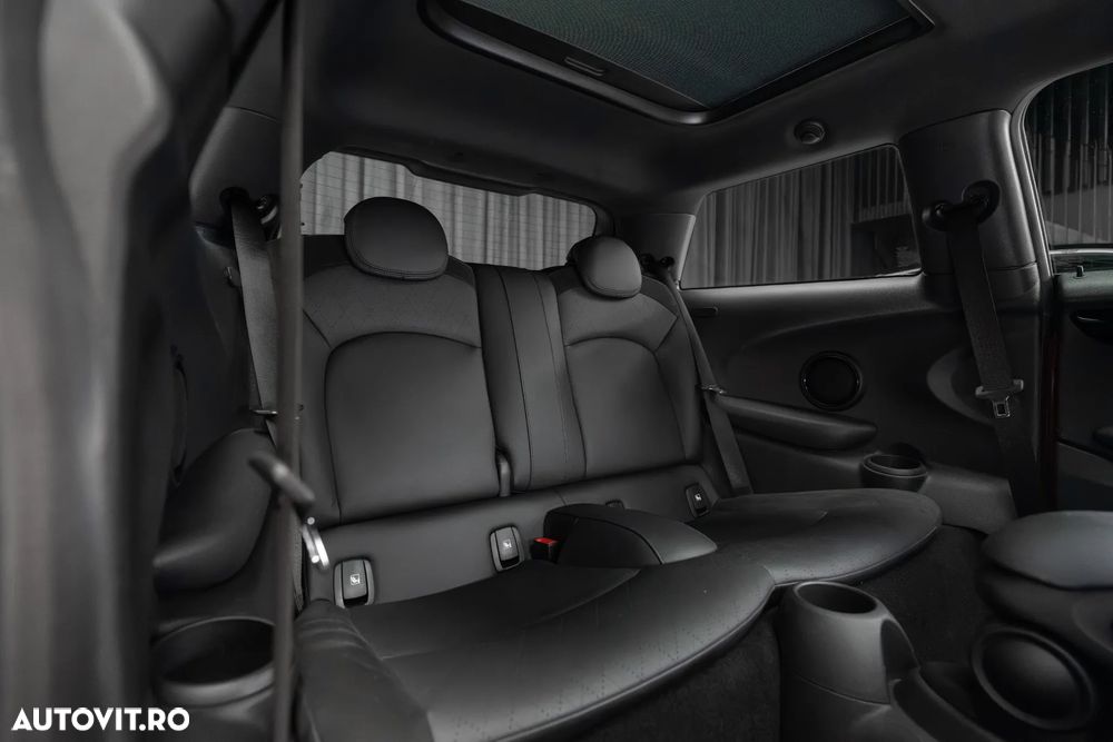 Mini Cooper S AT - 27