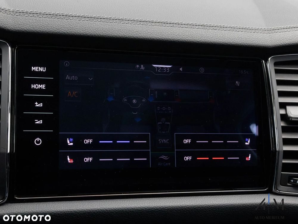 Skoda Kodiaq 2.0 TDI 4x4 L&K DSG 7 os - 30