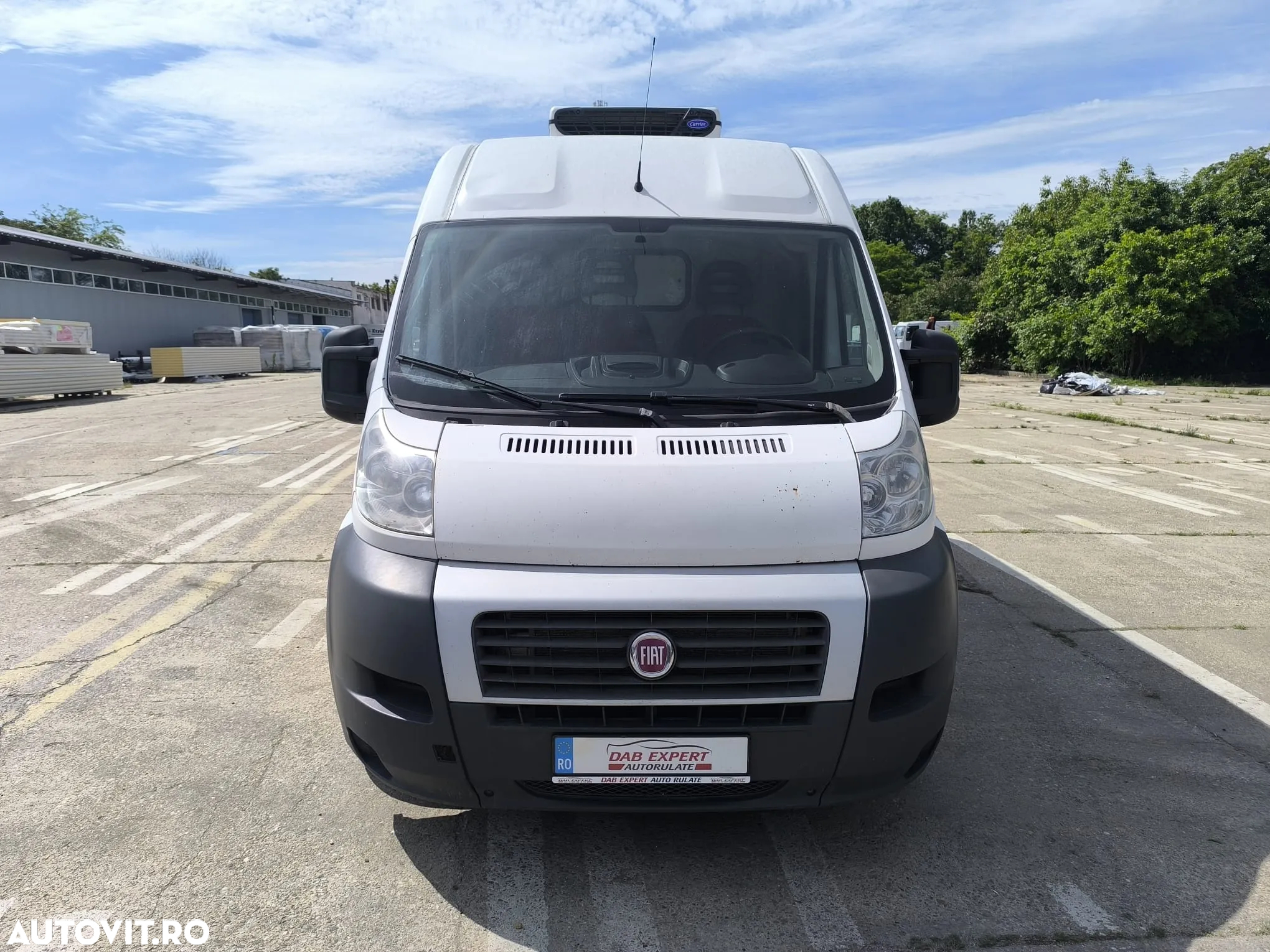 Fiat Ducato - 6