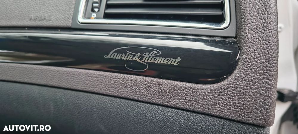 Skoda Superb 2.0 TDI DSG L&K - 9