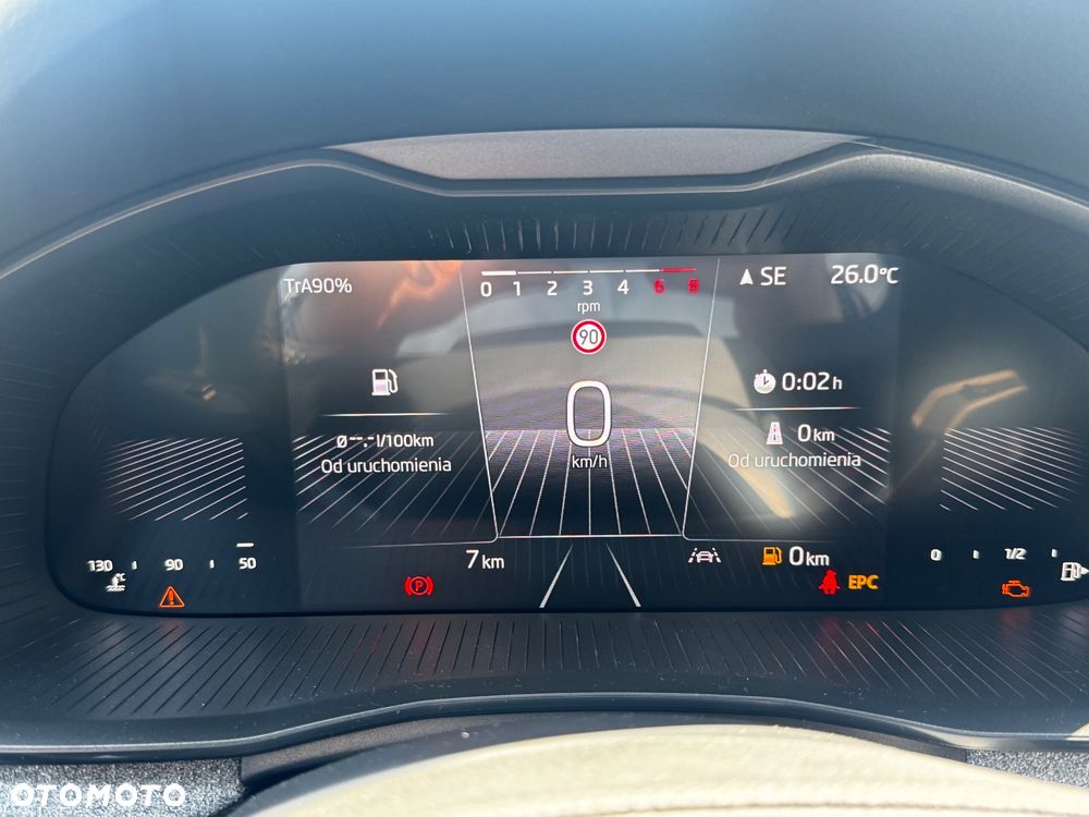 Skoda Scala 1.0 TSI Drive - 11