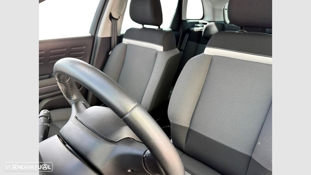 Citroën C3 Aircross 1.2 PureTech C-Series - 23